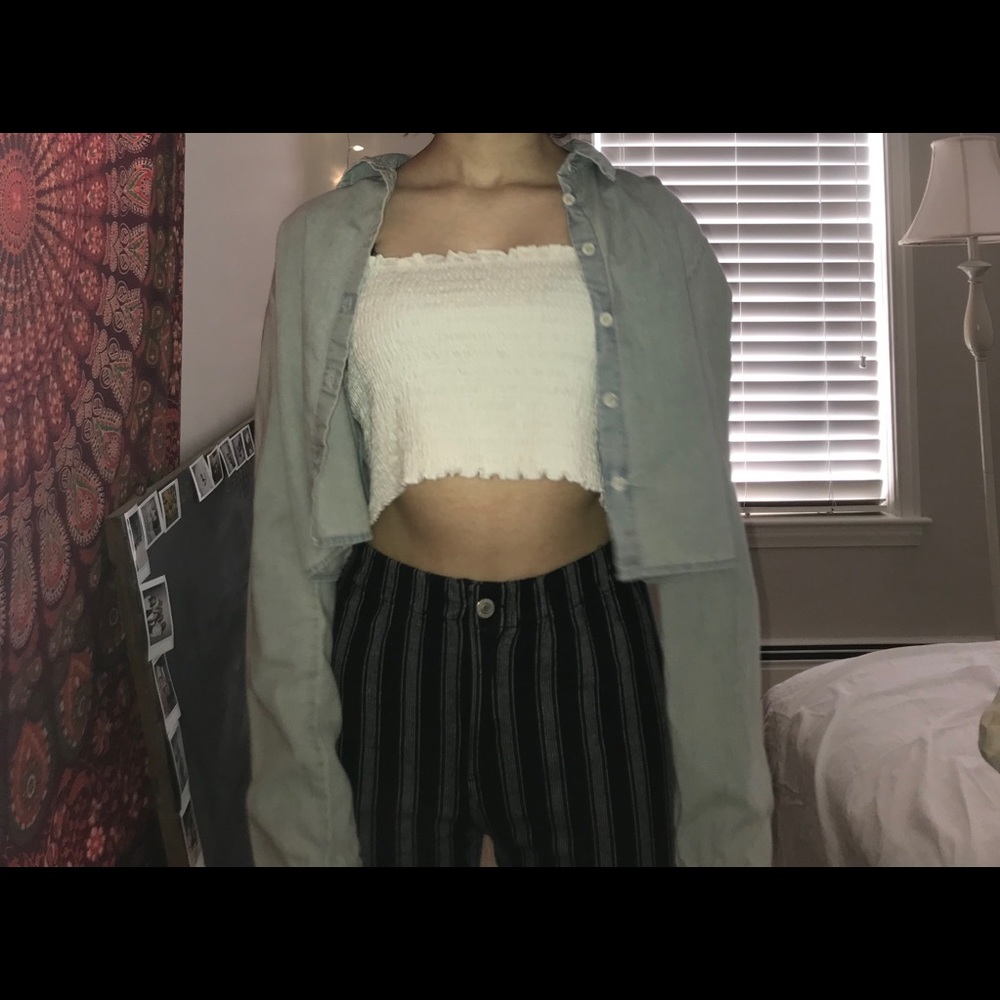 brandy jean jacket
